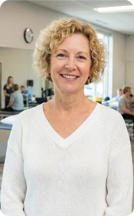 Margaret Collins