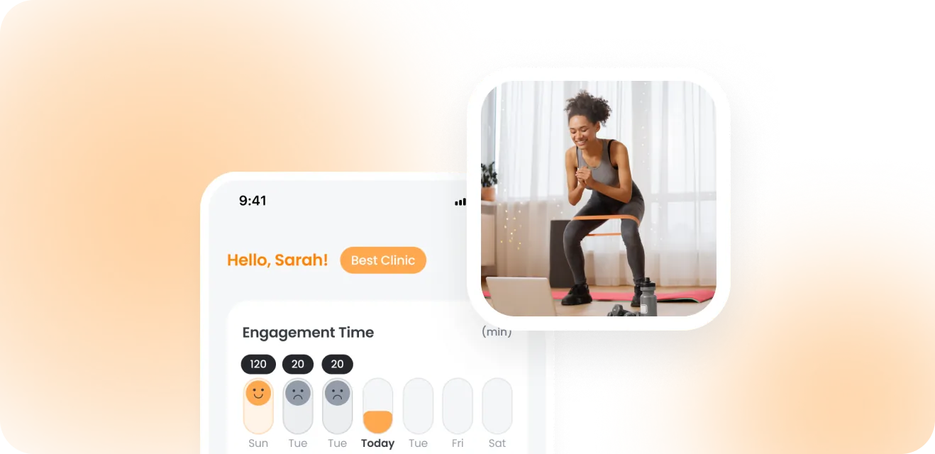 Easy-To-Use App