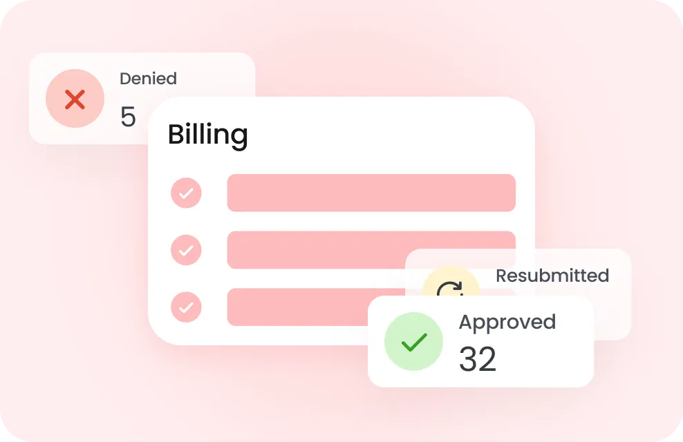 Automated Billing & 
Compliance